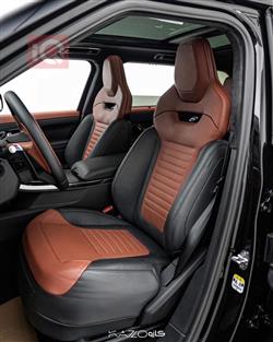 لاند روفر رانج روفر سبورت